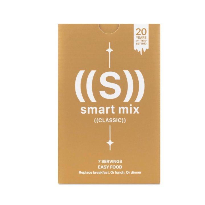 ED Smart Classic Mix, 7 порций