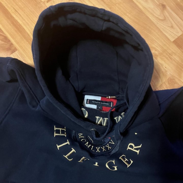 Толстовка Tommy Hilfiger