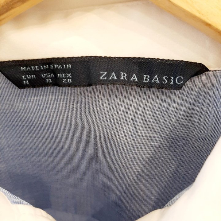 блузка Zara р-р 44-46