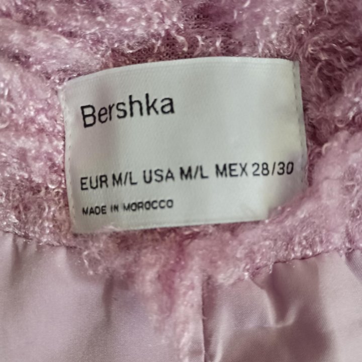 Жакет Bershka