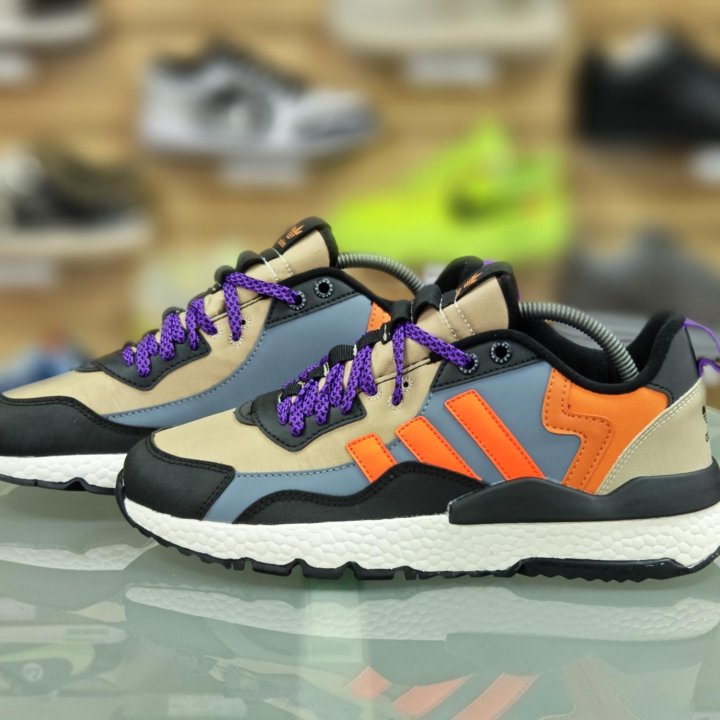 Кроссовки Adidas Nite Jogger