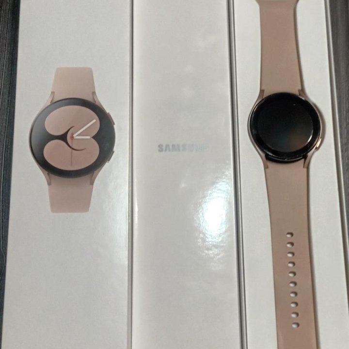 Samsung Galaxy Watch 4 40mm