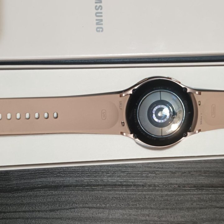 Samsung Galaxy Watch 4 40mm