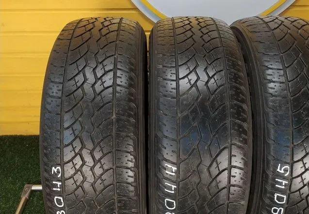 Yokohama Geolandar H/T-S G051 225/65 R17