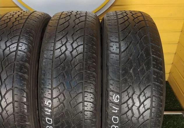 Yokohama Geolandar H/T-S G051 225/65 R17