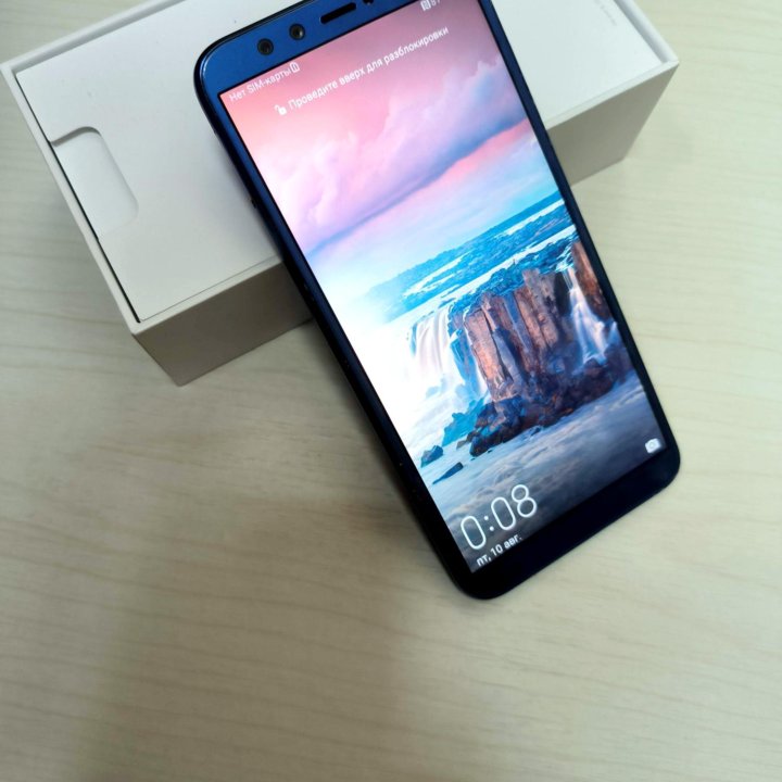 Honor 9 Lite 4/64гб хонор