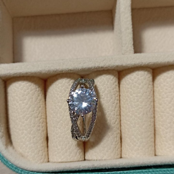 Серебро 925проба.