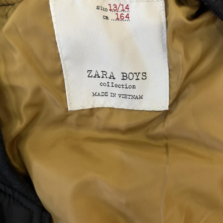 Куртка Zara