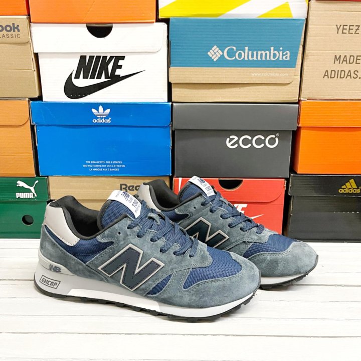 Кроссовки New Balance