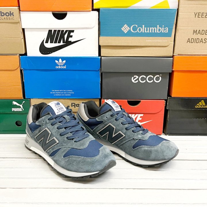 Кроссовки New Balance