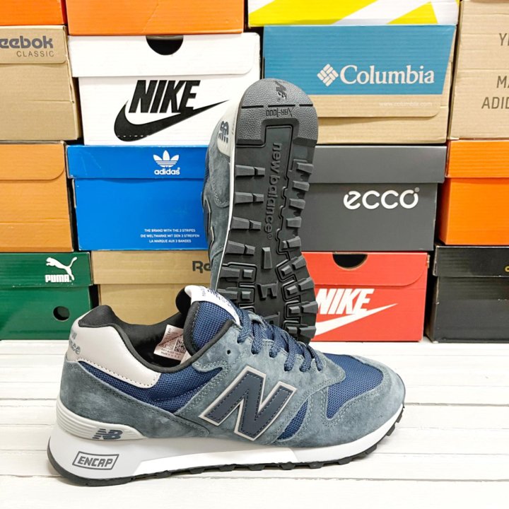 Кроссовки New Balance