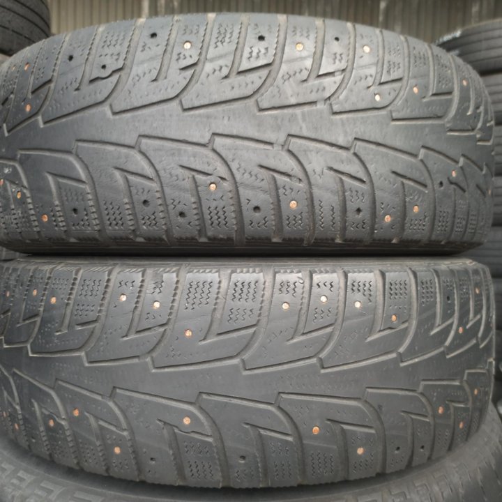 185/65 R15 Hankook Winter IPike RS