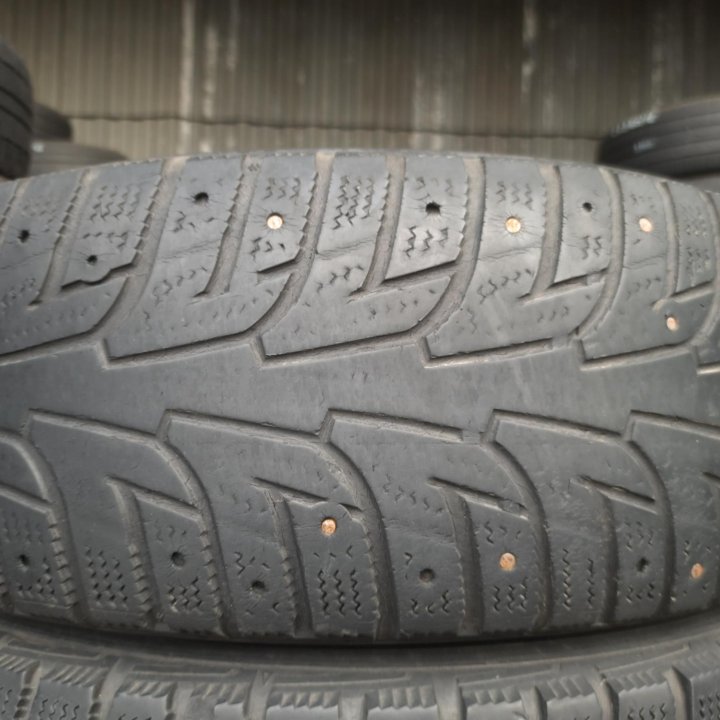 185/65 R15 Hankook Winter IPike RS