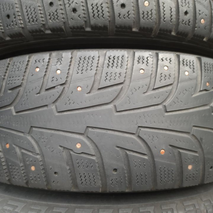 185/65 R15 Hankook Winter IPike RS