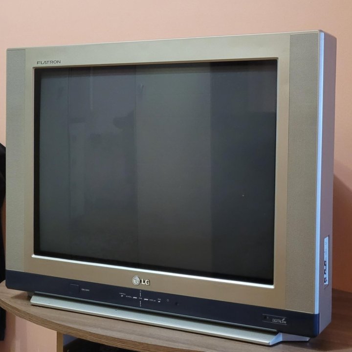 Телевизор LG CT-25Q40RQ