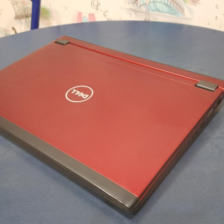 Ультрабук Dell i3 / 8Gb / SSD 240