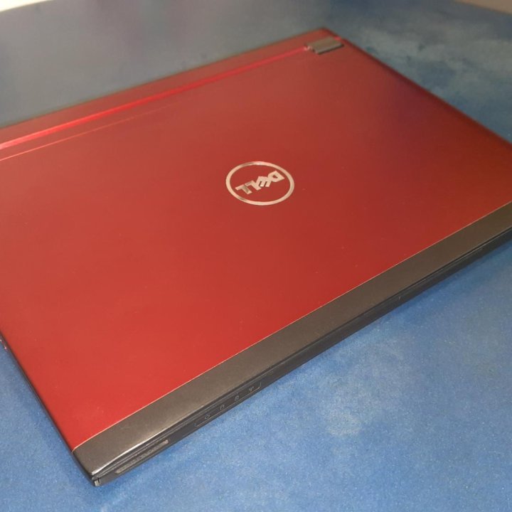 Ультрабук Dell i3 / 8Gb / SSD 240