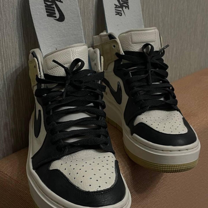 кроссовки nike air jordan