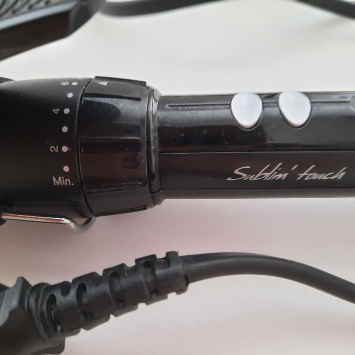 Плойка babyliss с325е