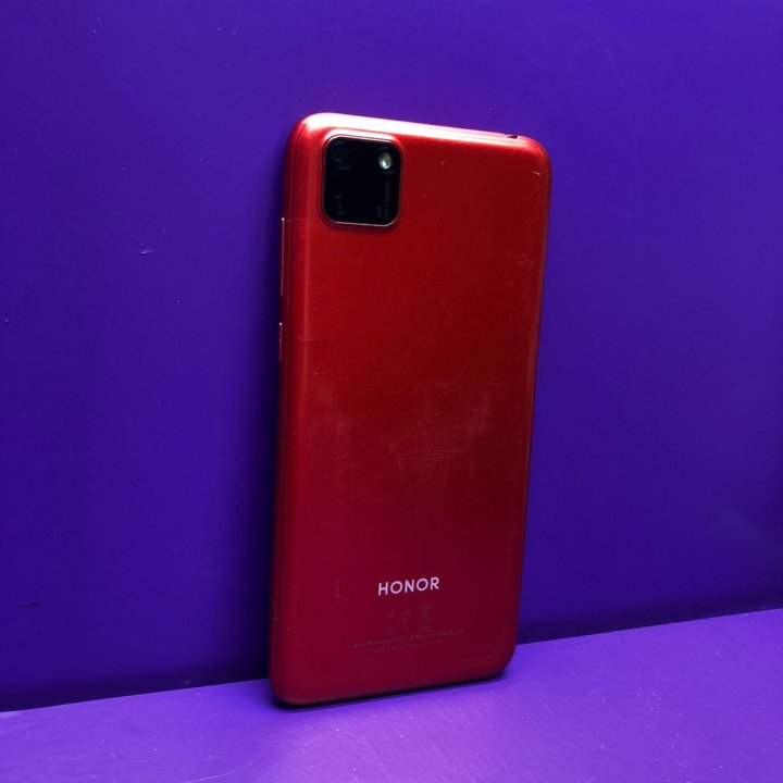 Смартфон Honor 9s 32Gb