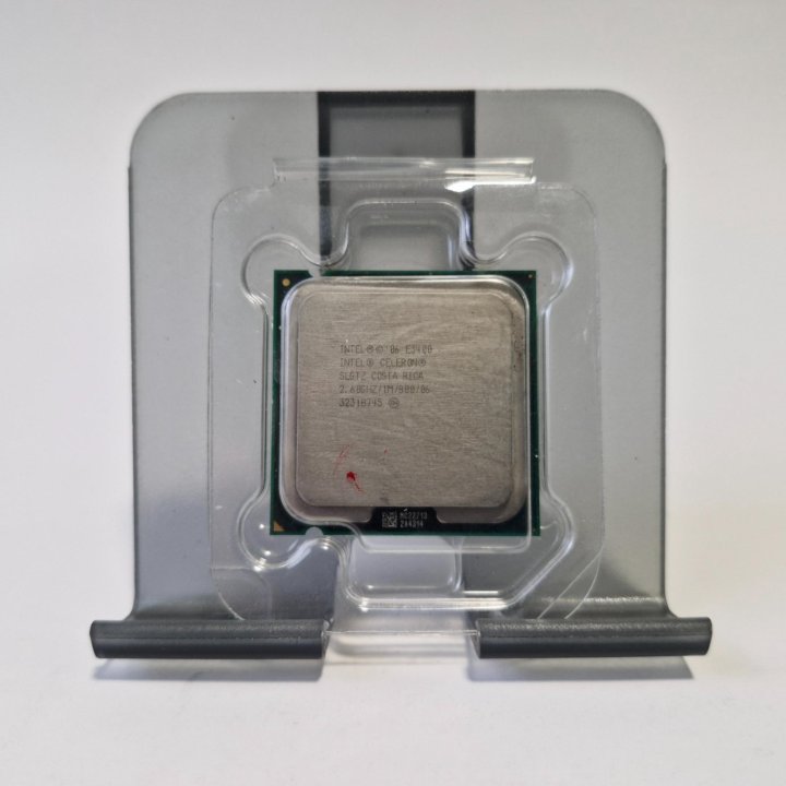 Процессор Intel Celeron E3400 (доставка)