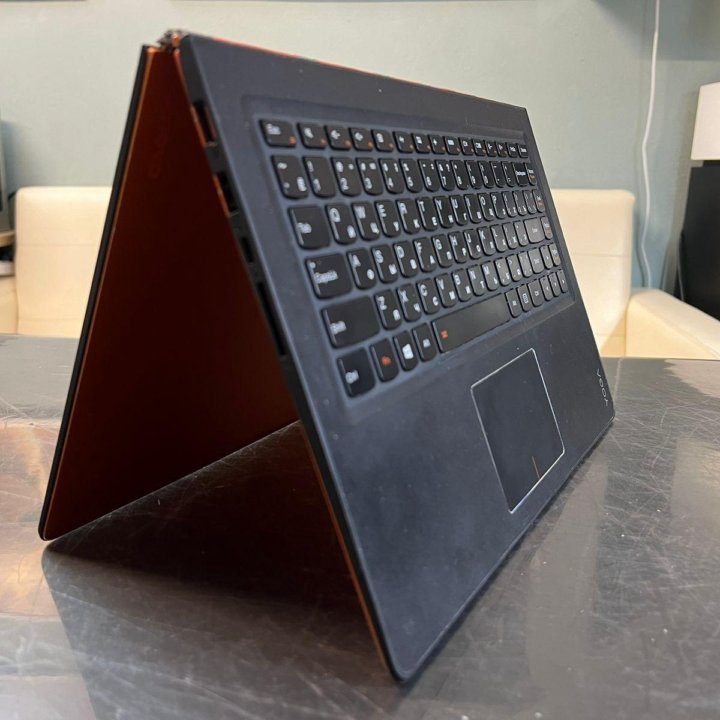 LENOVO YOGA PRO 13, CORE I7 6500/16gb/512gb SSD, 3