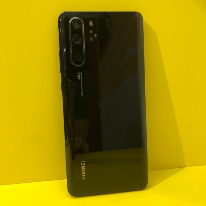 Смартфон Huawei P30 Pro 256Gb