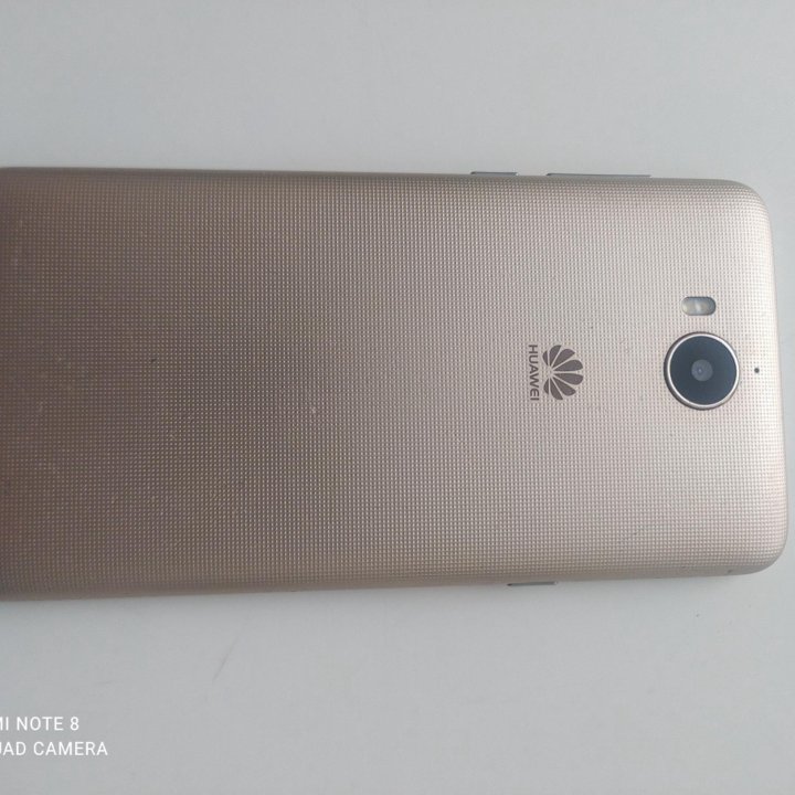 Huawei y5