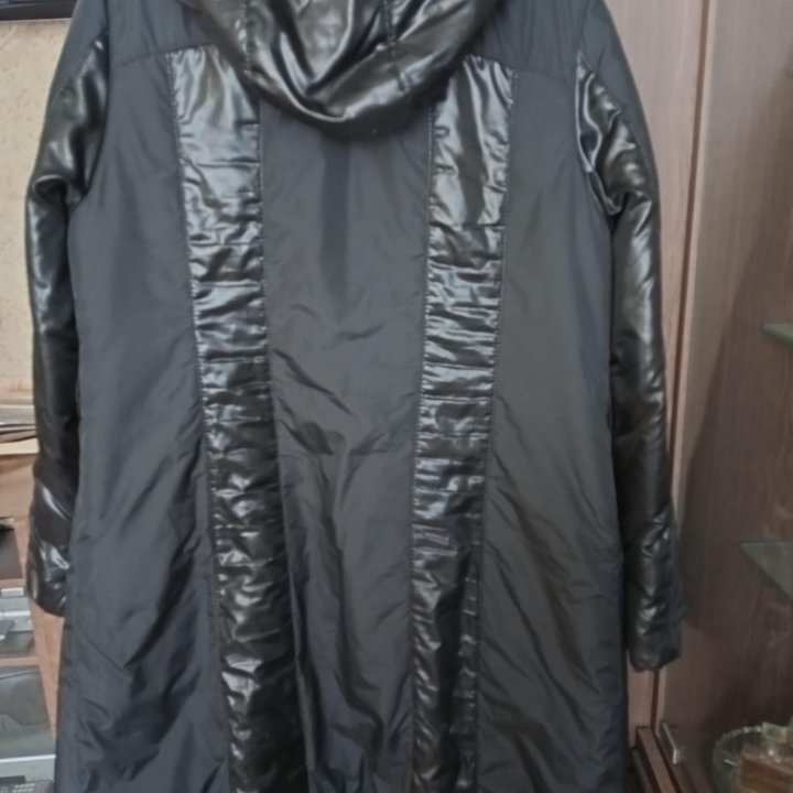 Пальто 58 Helmidge