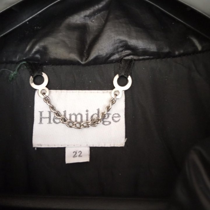 Пальто 58 Helmidge