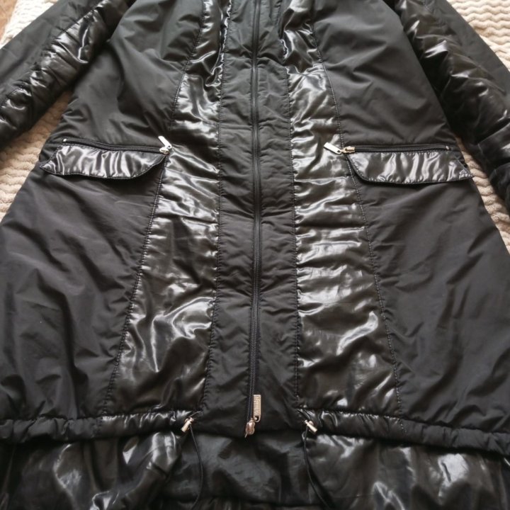 Пальто 58 Helmidge