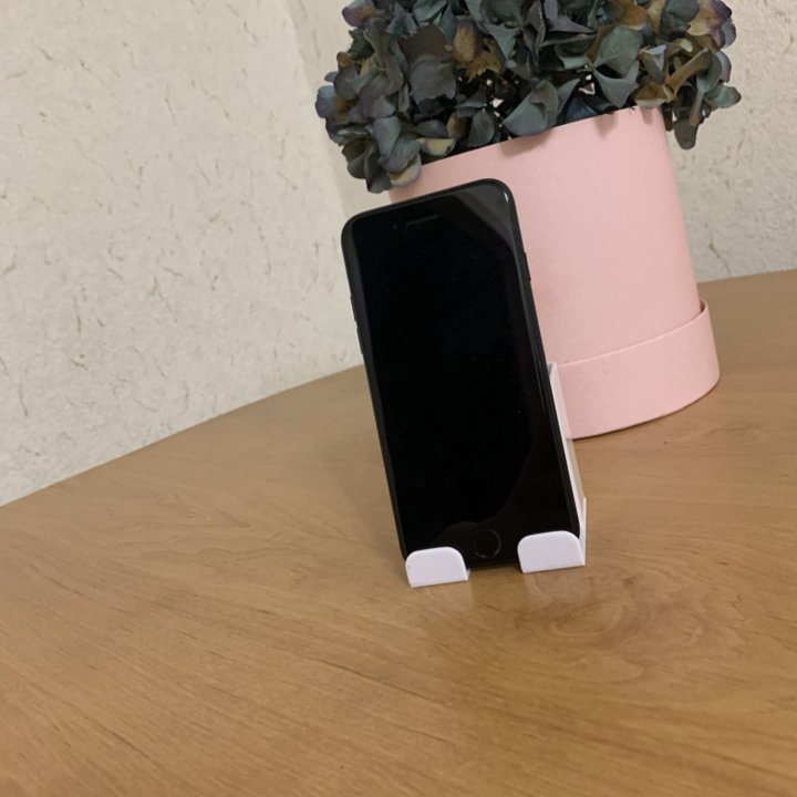 iPhone 7 32GB Jet Black Идеал Акб 97