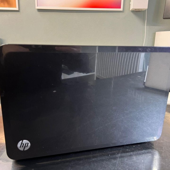 Hp pavilion G6 AMD A8 4500/4gb/500gb/AMD RADEON 76