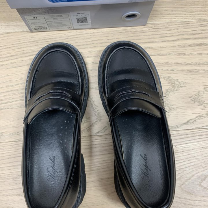 Туфли для девочки kapika 36