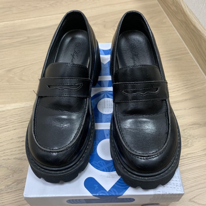 Туфли для девочки kapika 36