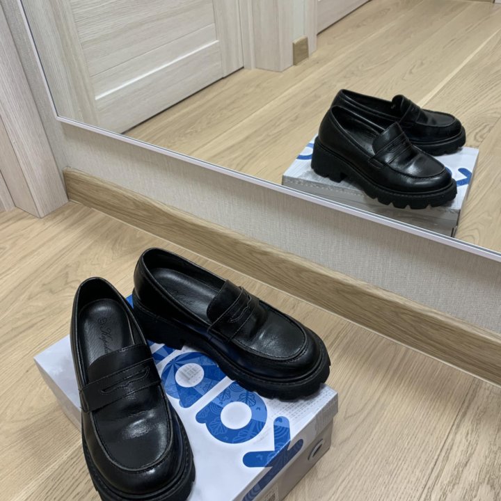 Туфли для девочки kapika 36