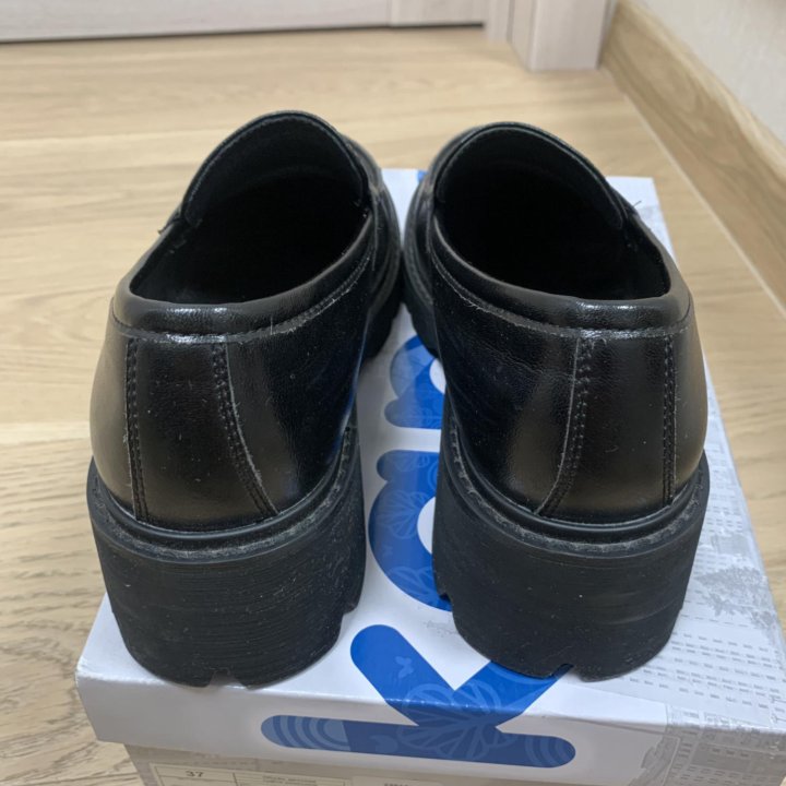 Туфли для девочки kapika 36