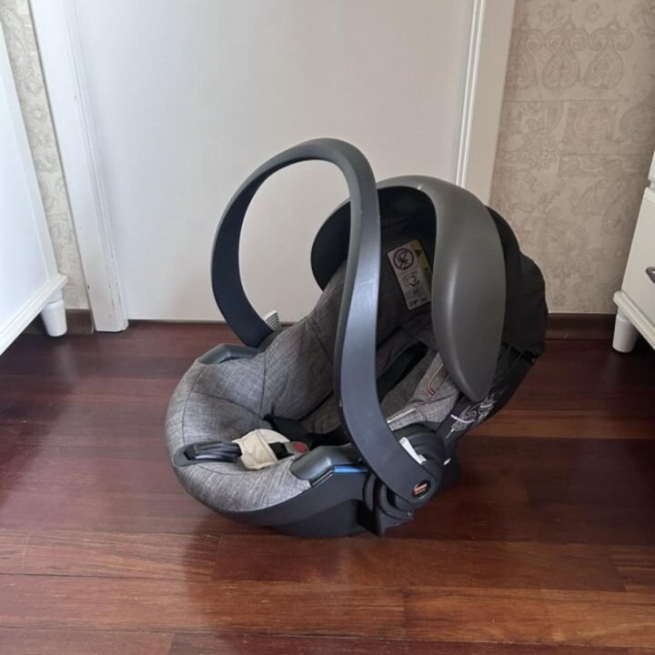 Коляска Stokke xplory 3в1