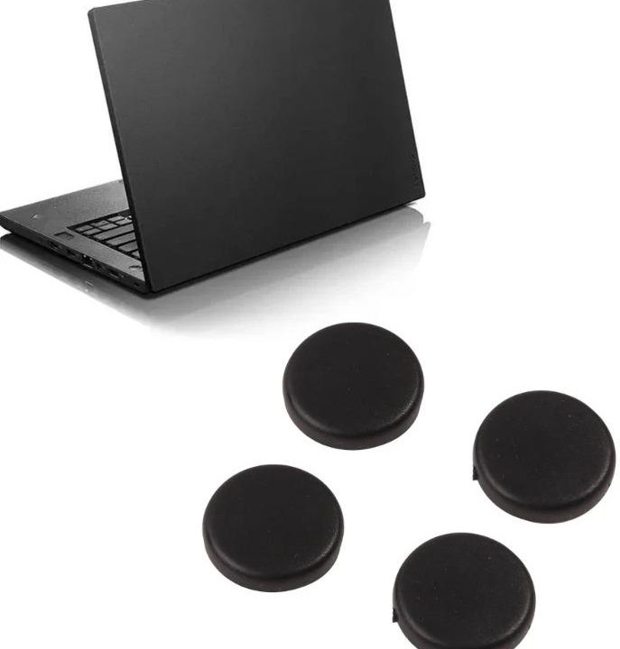ножки для ноутбука Lenovo Thinkpad T460S T470S,NEW