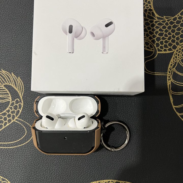 Airpods Pro 1