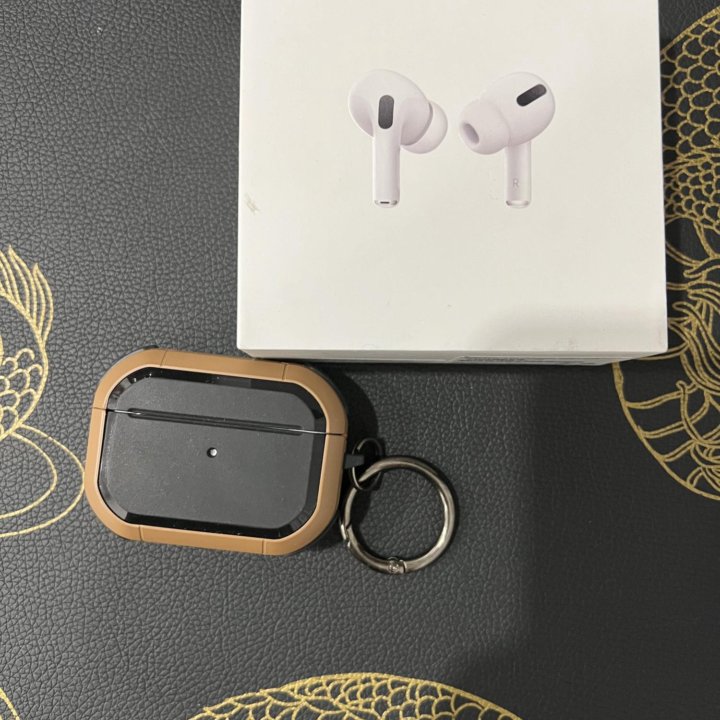 Airpods Pro 1