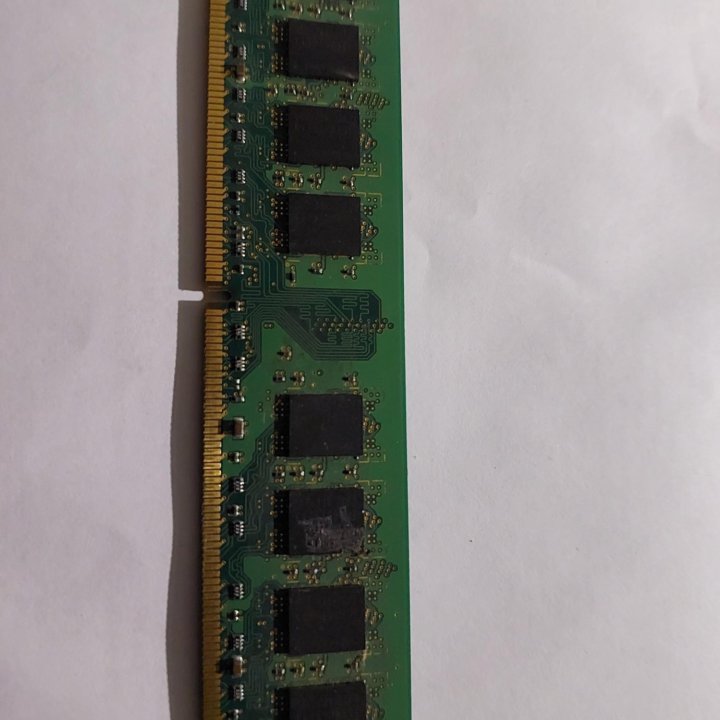 Оперативная память SAMSUNG DIMM 1GB