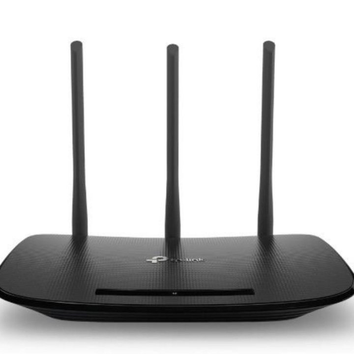 Роутер tp-link TL-WR940N