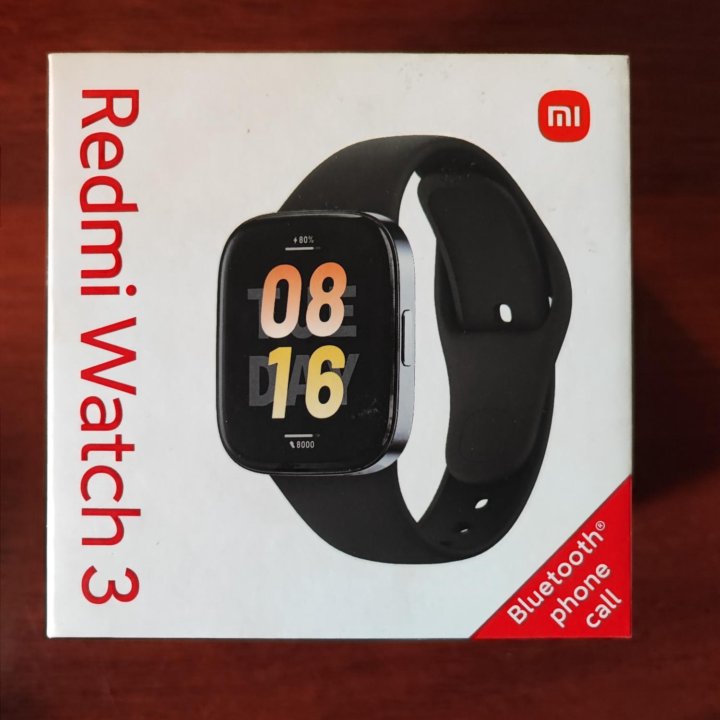 Xiaomi Redmi Watch 3