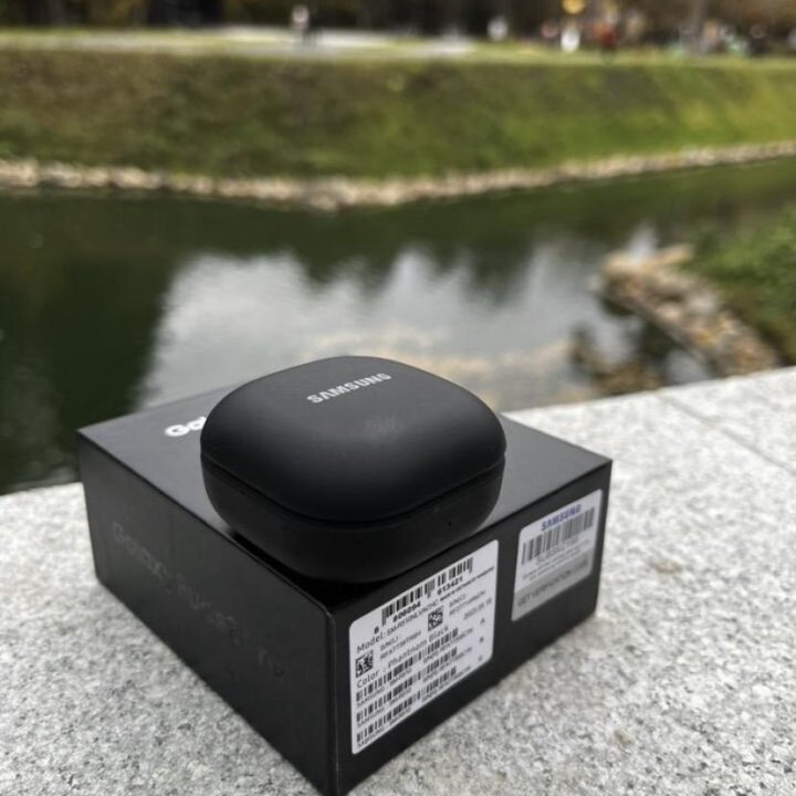 Наушники Samsung Galaxy Buds 2 Pro