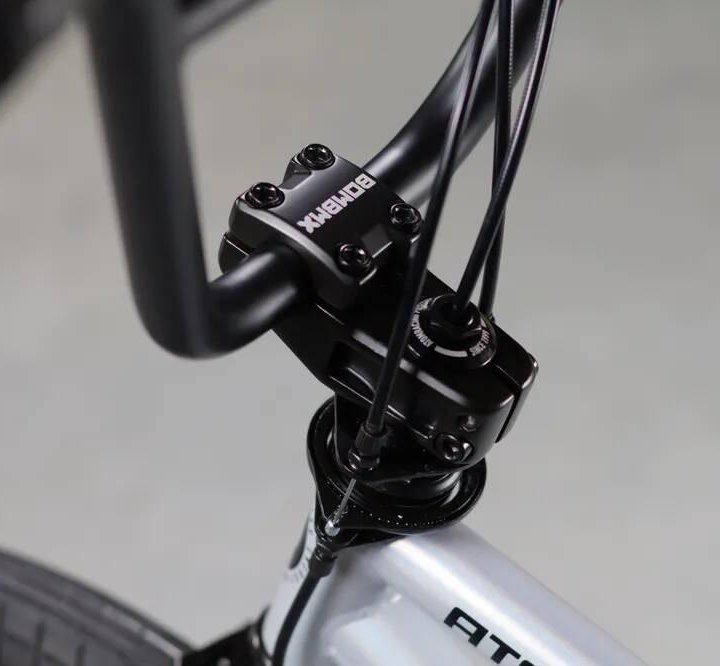 Велосипед BMX Atom Ion DLX