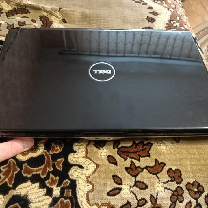 Ноутбук Dell Vostro A860