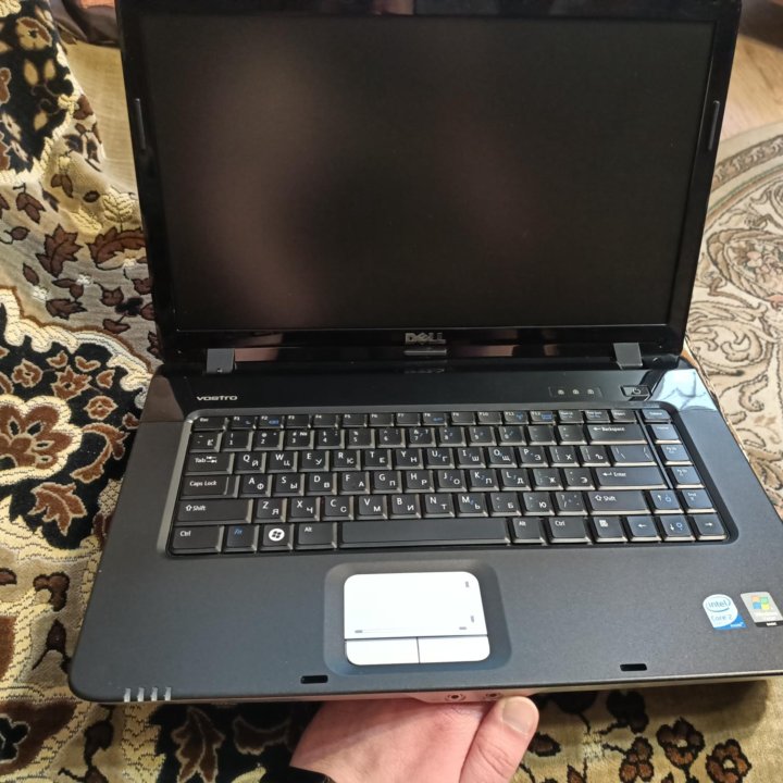 Ноутбук Dell Vostro A860