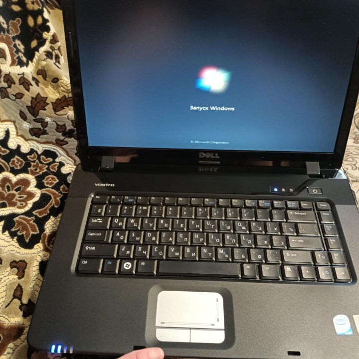 Ноутбук Dell Vostro A860