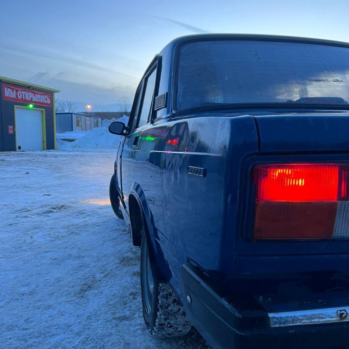 ВАЗ (Lada) 2105, 2004